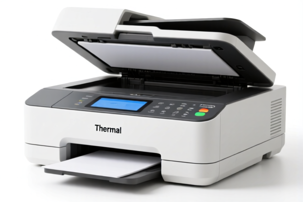 Thermal Copying Machine