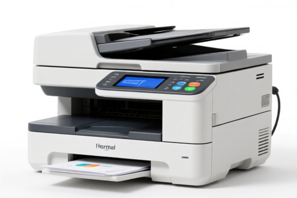 Thermal Copying Machine