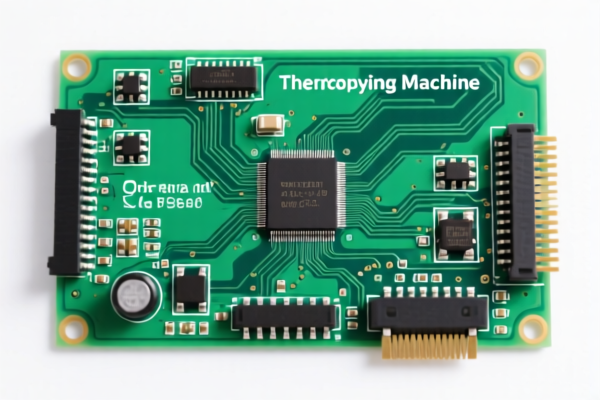 HS Code Lookup for Vending Machine Control Board – 8476900000 - Instant ...