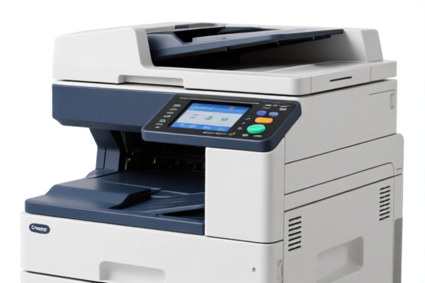Thermocopying Machine Housing