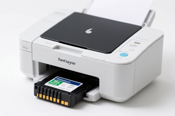 Thermocopying Machine Ink Cartridge