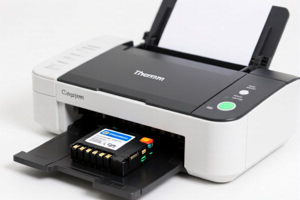 Thermocopying Machine Ink Cartridge