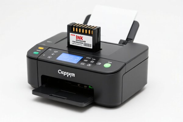Thermocopying Machine Ink Cartridge