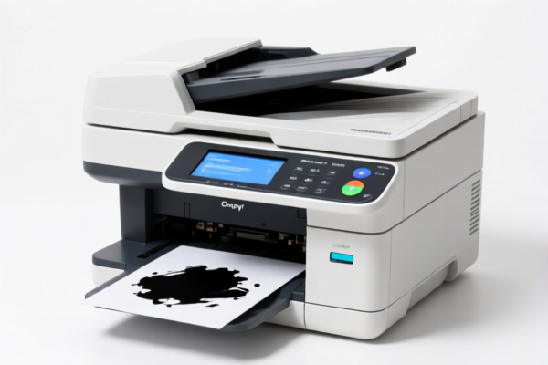 Thermocopying Machine Ink