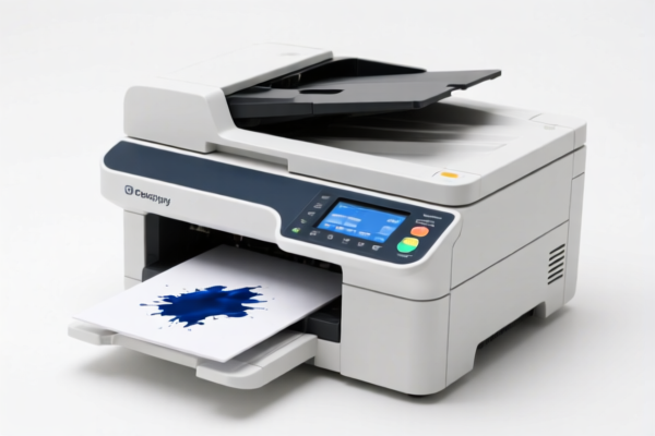 Thermocopying Machine Ink