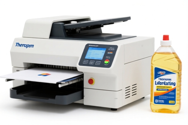 Thermocopying Machine Lubricating Oil
