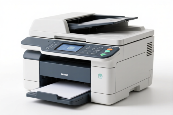 Color Copier