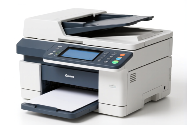 Color Copier