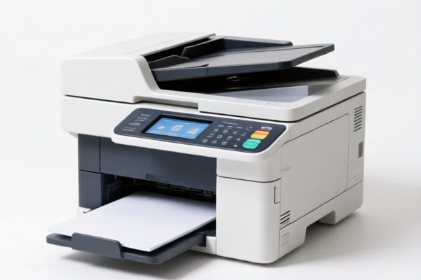 Color Copier