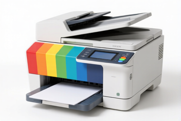 Color Copier