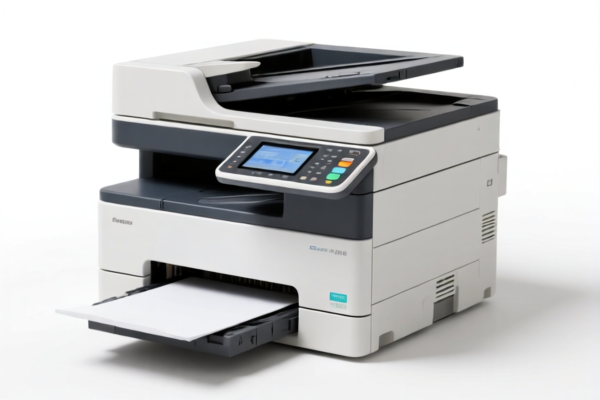 Copier Fuser