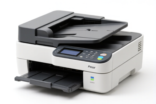 Copier Fuser