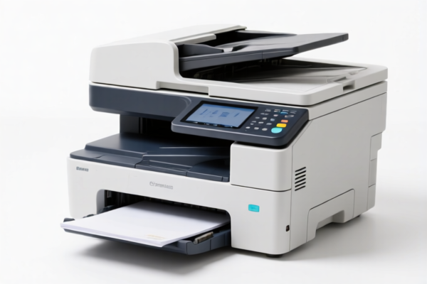 Copier Fuser