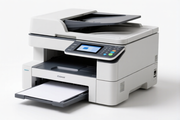 Copier Fuser