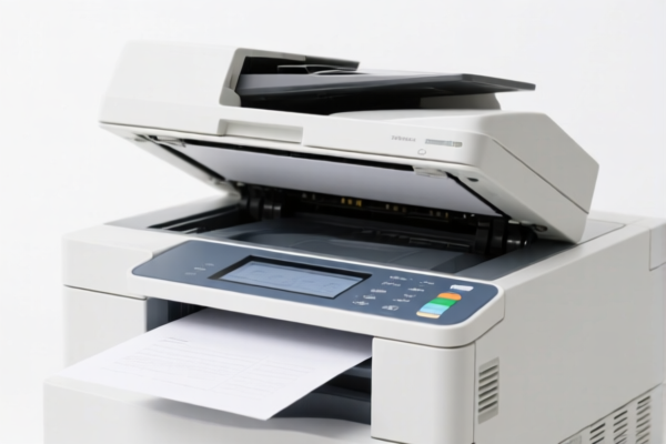 Copier Paper Feeder