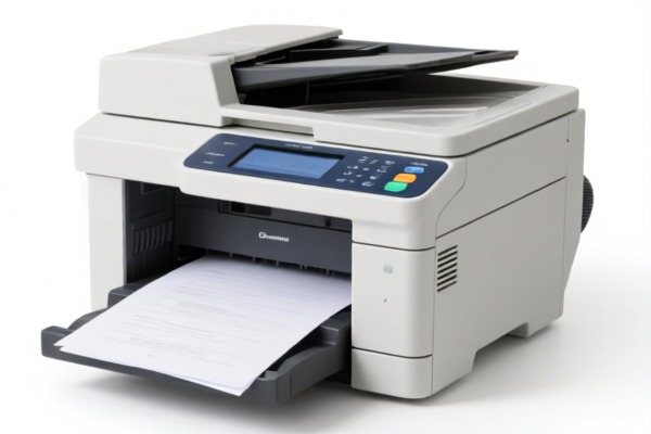 Copier Paper Feeder