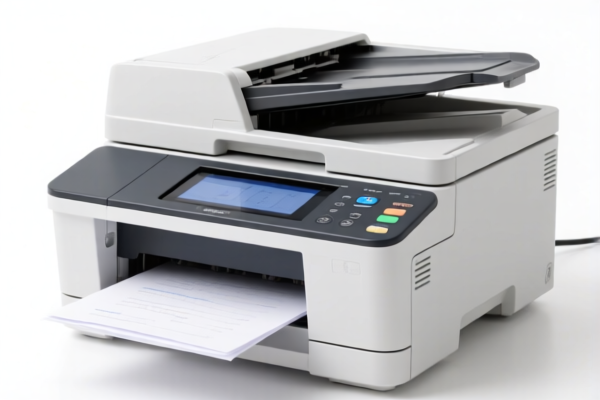 Copier Paper Feeder
