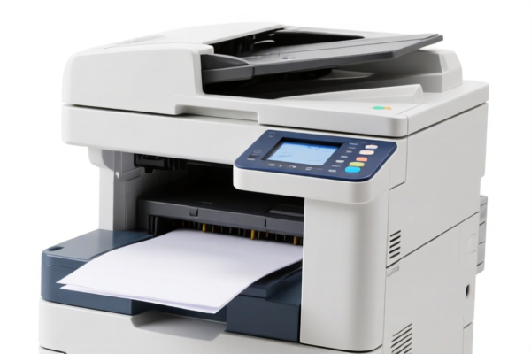 Copier Paper Feeder