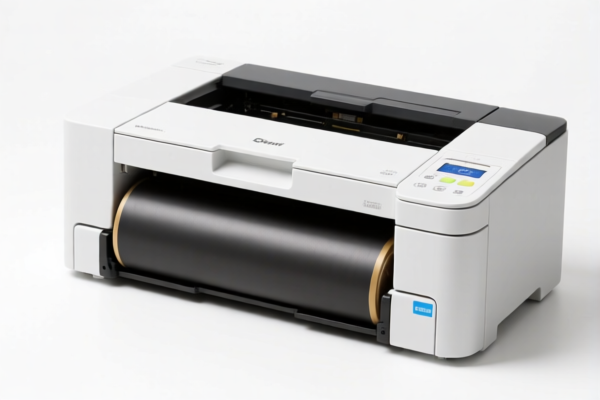 Copier Pickup Roller