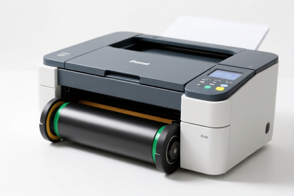 Copier Pickup Roller