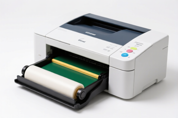 Copier Pickup Roller