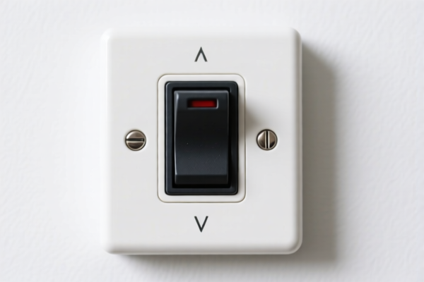 Copier Switch