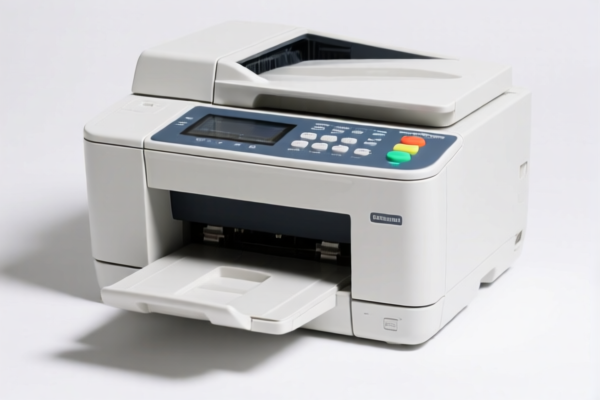 Copier Switch