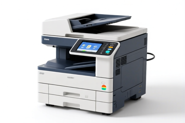 Large Format Copier