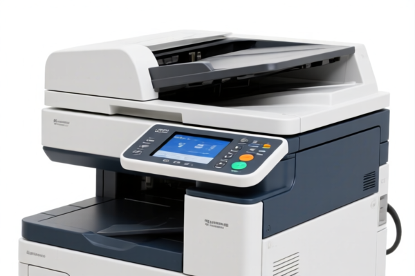 Large Format Copier
