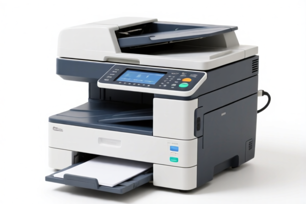 Large Format Copier