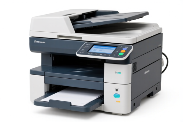 Large Format Copier