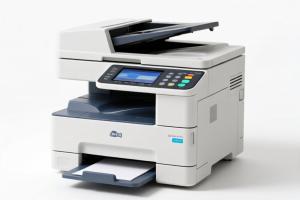 Laser Copier