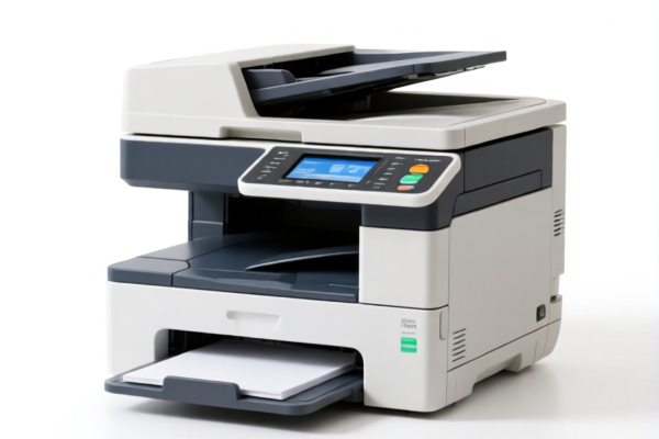 Laser Copier