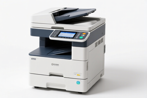 Laser Copier