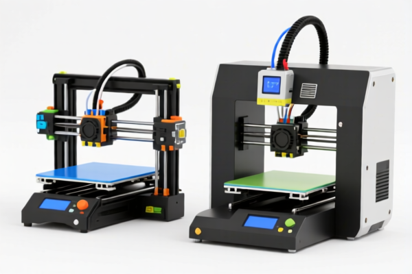 3D Printers