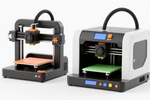 3D Printers