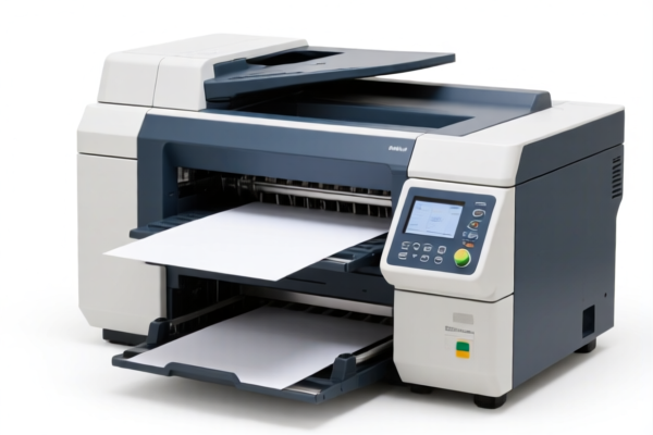 Industrial Printers