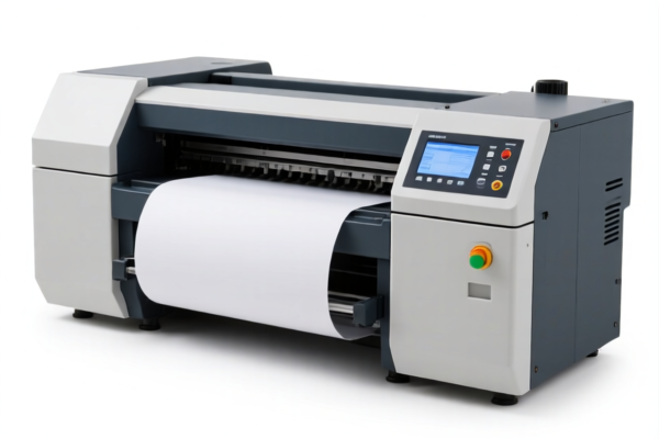 Industrial Printers