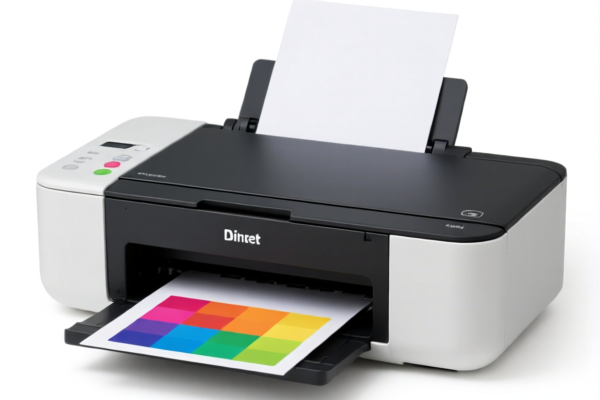 Inkjet Printers