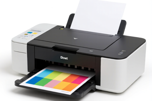 Inkjet Printers