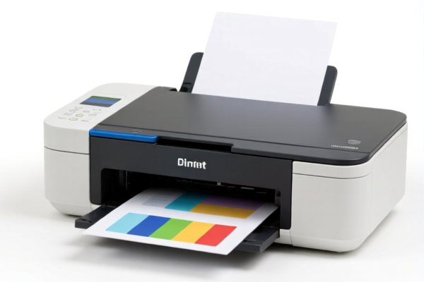 Inkjet Printers