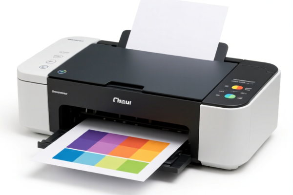 Inkjet Printers