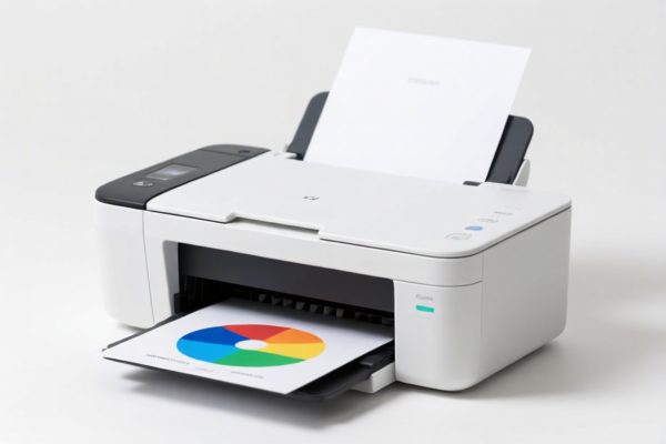 Portable Printers