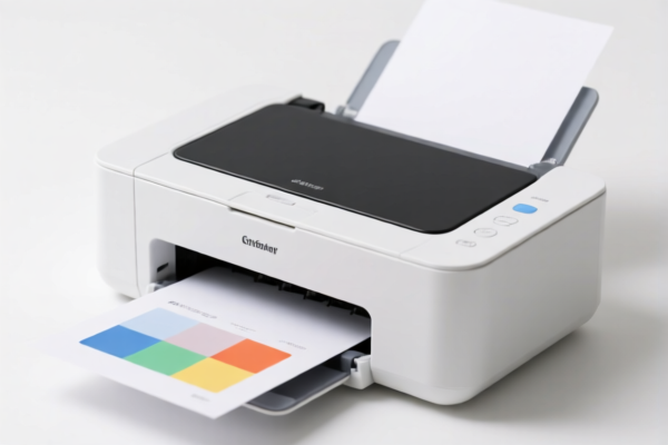 Portable Printers