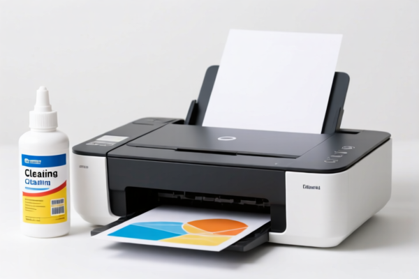 Printer Cleaning Solutions