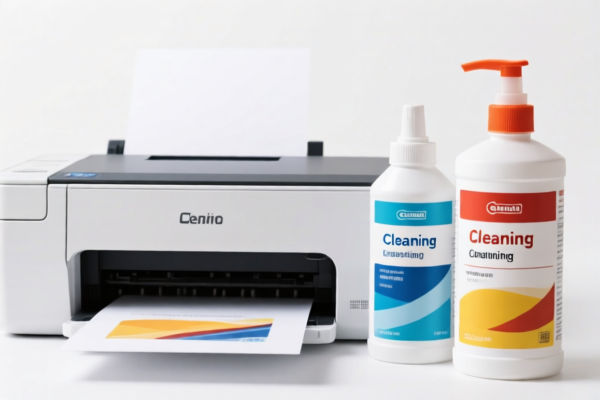 Printer Cleaning Solutions