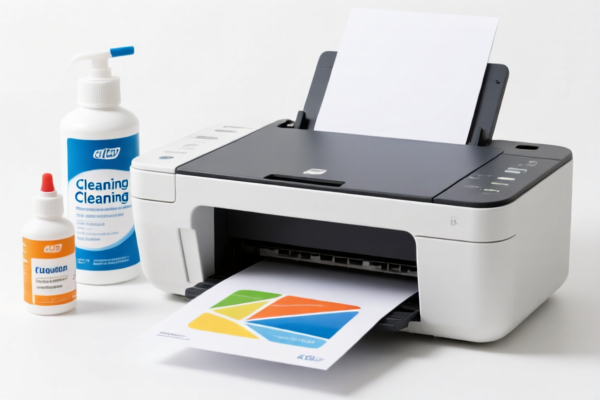 Printer Cleaning Solutions