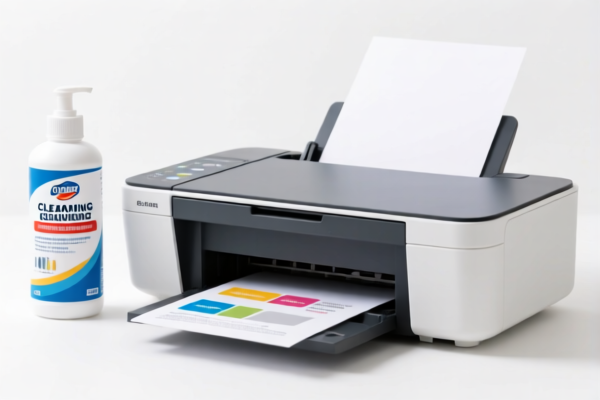Printer Cleaning Solutions