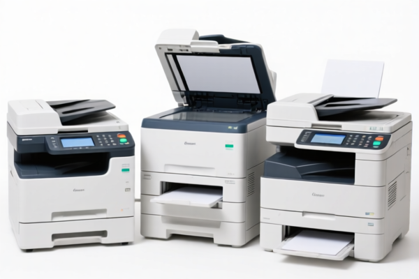 Printer Consumables