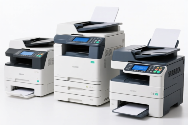 Printer Consumables